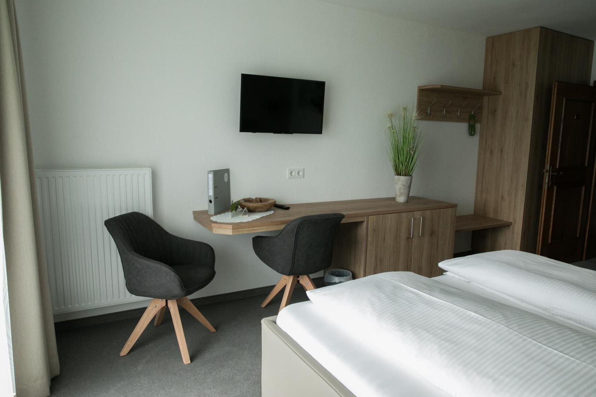 Pension Strobl Mondsee Exterior foto